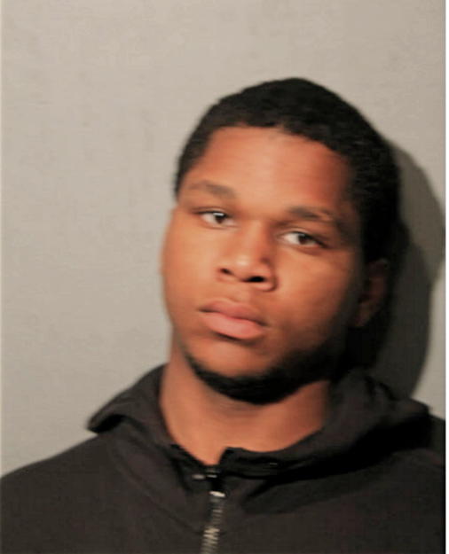 TABARE MARSHALL, Cook County, Illinois