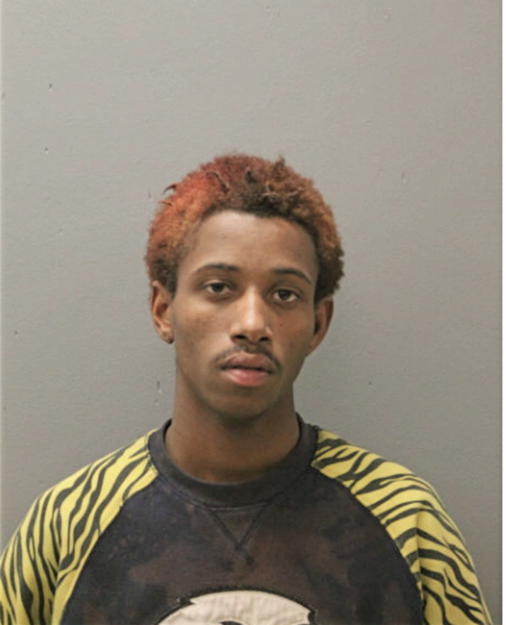 THOMAS A MARTIN, Cook County, Illinois