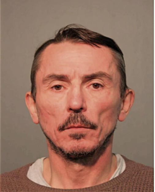 MIKHAIL MARTYNIV, Cook County, Illinois
