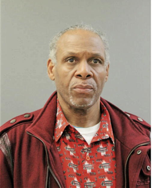 CALVIN JODIE MCCOY, Cook County, Illinois