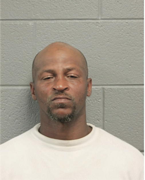 LATHERIO D MEADOWS, Cook County, Illinois