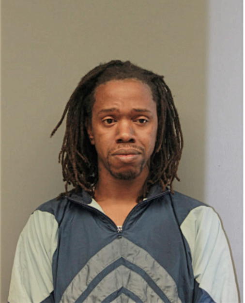 CHARLES T MINTER, Cook County, Illinois