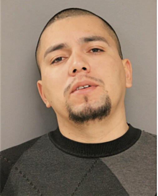 JESUS MONTOYA, Cook County, Illinois
