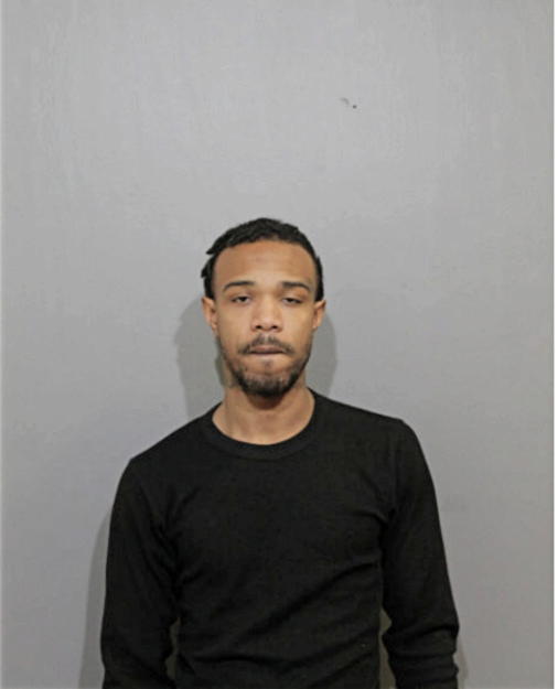 JEROME D MOORE, Cook County, Illinois