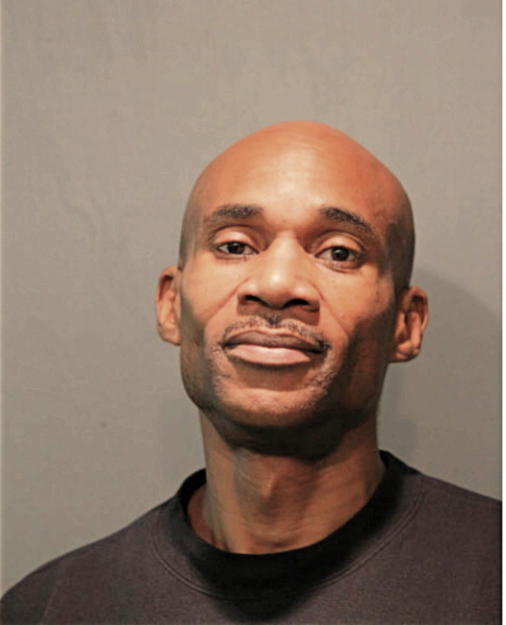 KEVIN L MURDOCK, Cook County, Illinois