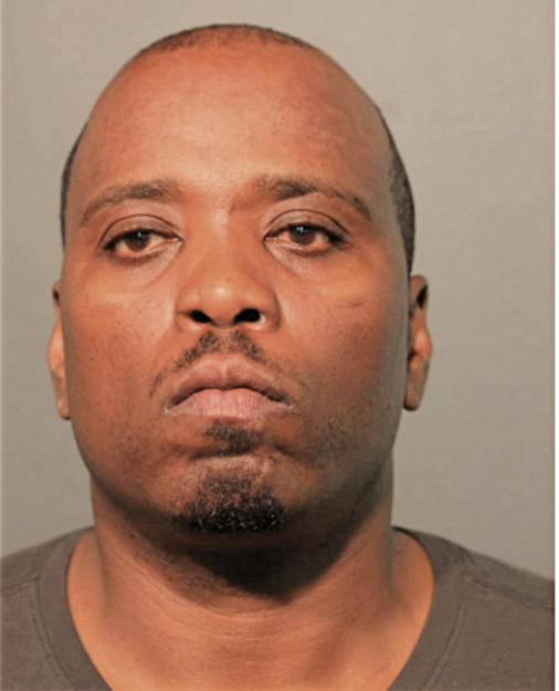 THOMAS MURDOCK, Cook County, Illinois