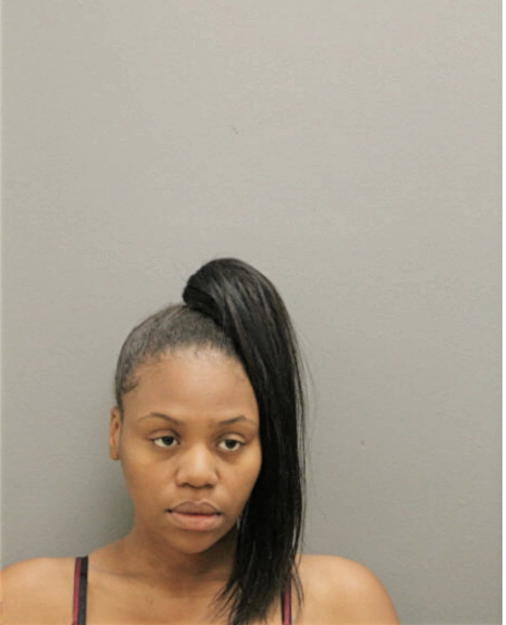 SYMONE A MURRAY, Cook County, Illinois