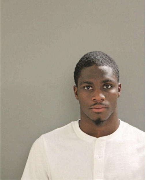 JAMES E MURRELL, Cook County, Illinois