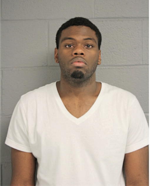 DEONTA X NABORS, Cook County, Illinois