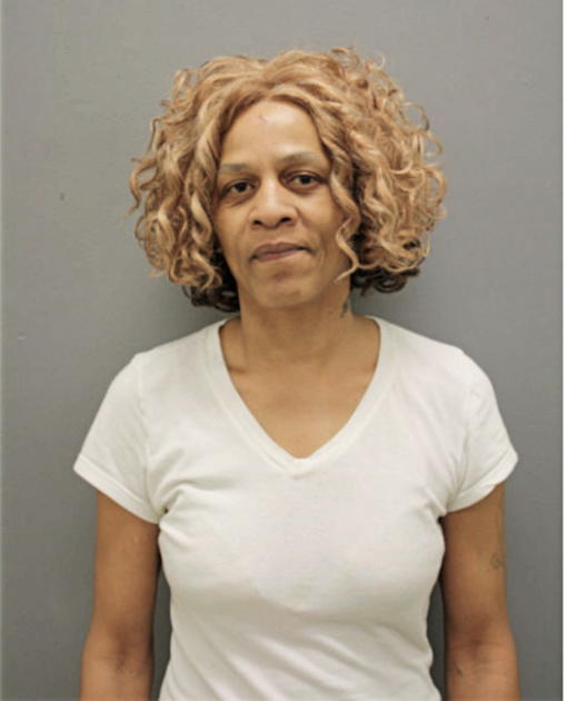 JUANDA NEELEY, Cook County, Illinois