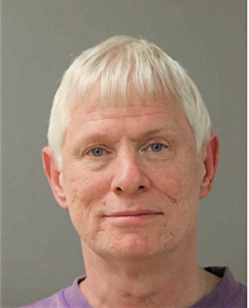 KEVIN SCOTT NEVERS, Cook County, Illinois