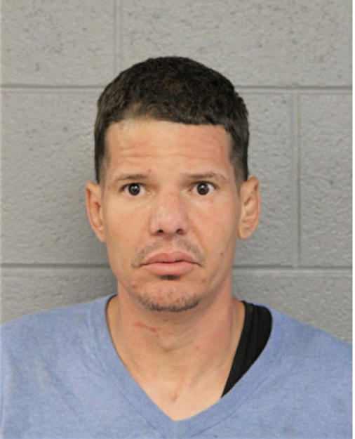 ALBERTO NIEVES-REYES, Cook County, Illinois