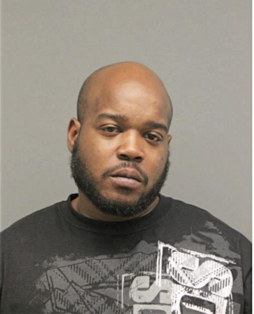 DAVE NOBLE, Cook County, Illinois