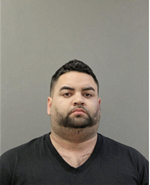 JESSE LEWIS OLAN, Cook County, Illinois