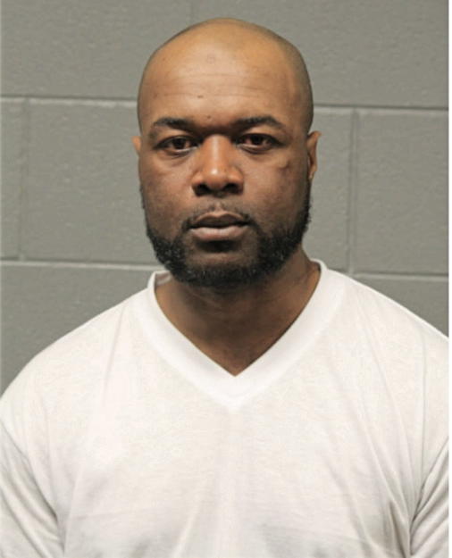 PATRICK OWENS, Cook County, Illinois