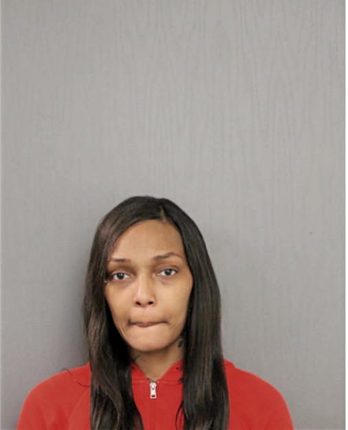 MONIQUE N PEARSON, Cook County, Illinois