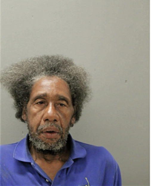 WILLIE PEARSON, Cook County, Illinois