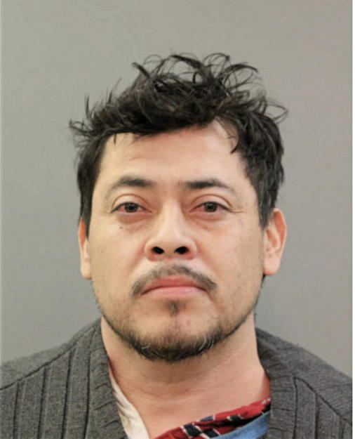 JUAN-GABRIEL PERALTA-GARCIA, Cook County, Illinois