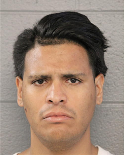 GUILLERMO PEREZ, Cook County, Illinois