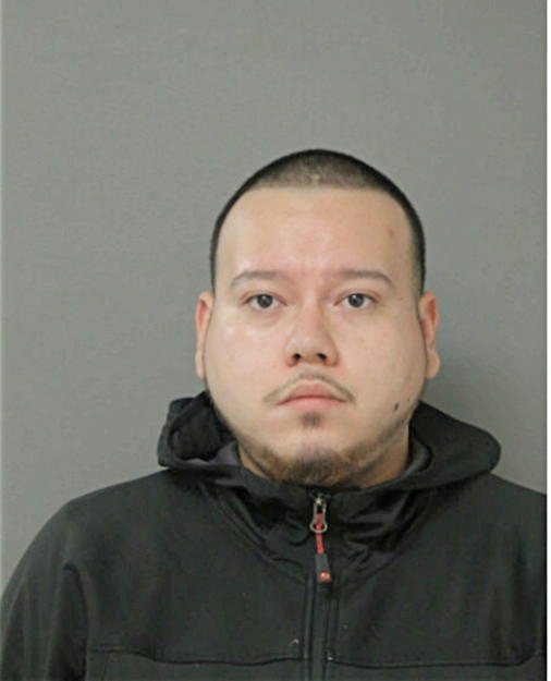 JASHUA J PEREZ, Cook County, Illinois