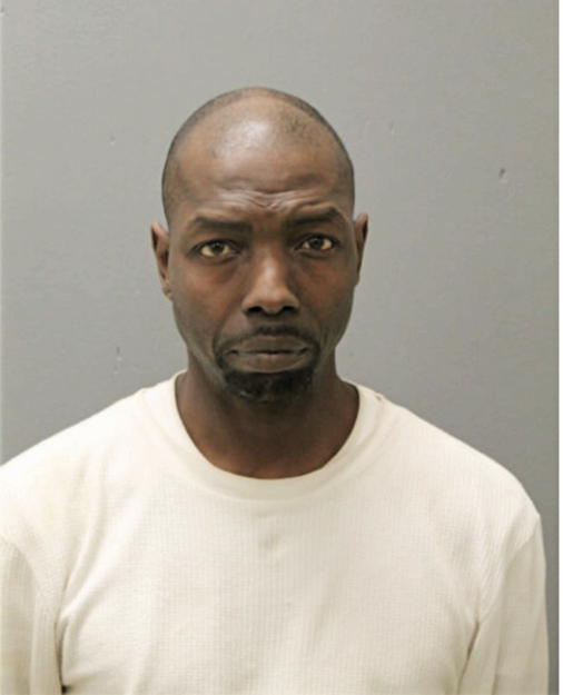 ORLANDO PRINCE, Cook County, Illinois