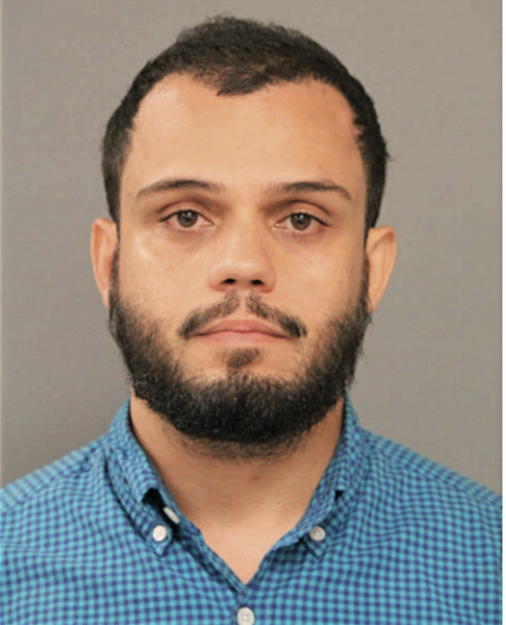 VINICIUS S QUARESMA, Cook County, Illinois