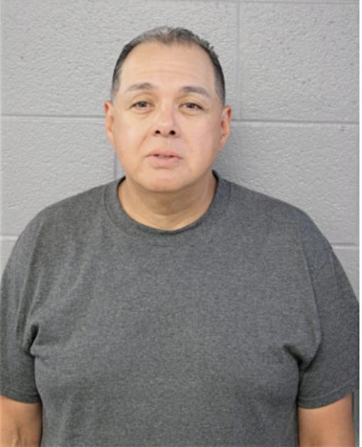 VINCENT RAMIREZ, Cook County, Illinois
