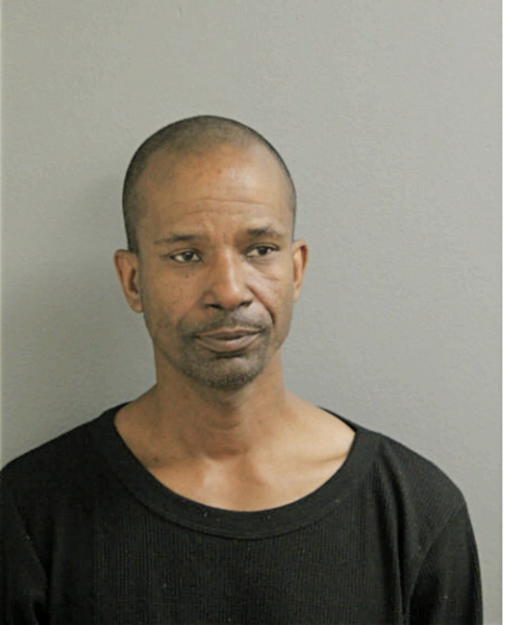 DWAYNE D RANDALL, Cook County, Illinois
