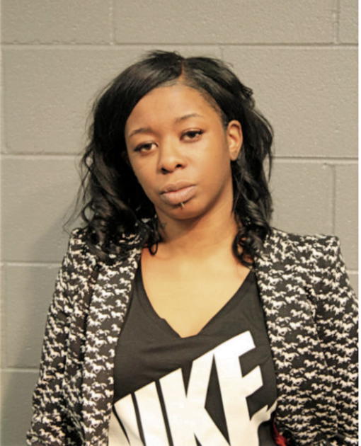 TENIJA T RATCLIFFE, Cook County, Illinois