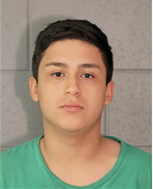 JOSE A RAZO, Cook County, Illinois