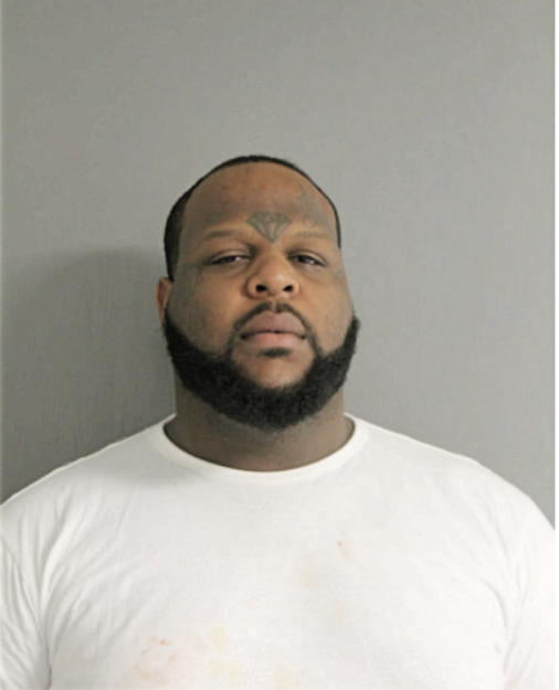 BLAKE A REDMAN, Cook County, Illinois