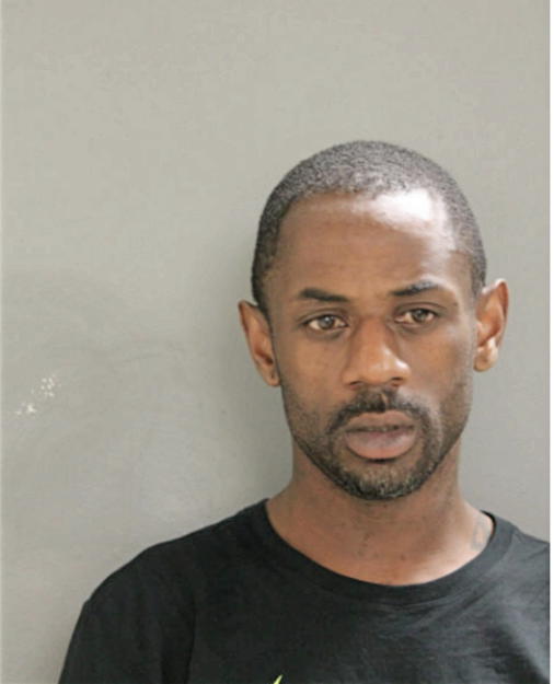 TERRELL L REED, Cook County, Illinois