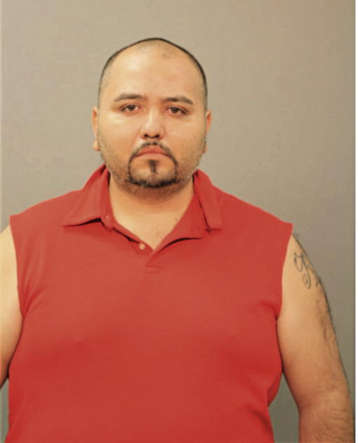 JESUS RIOS, Cook County, Illinois
