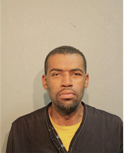 BRIAN A RODGERS, Cook County, Illinois
