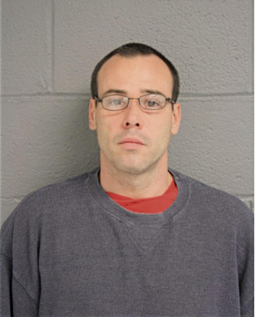 CHAD W ROLLINS, Cook County, Illinois