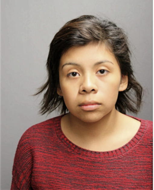 BIANCA ROMAN, Cook County, Illinois