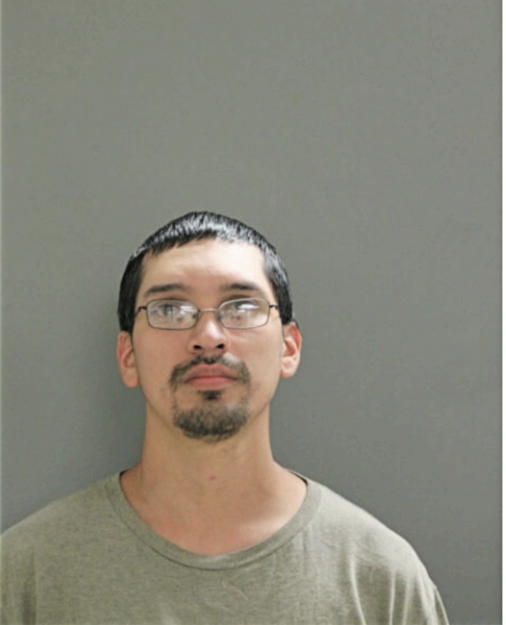 STEVEN ROSSEL, Cook County, Illinois