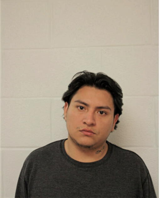 JEAN SALVATIERRA, Cook County, Illinois