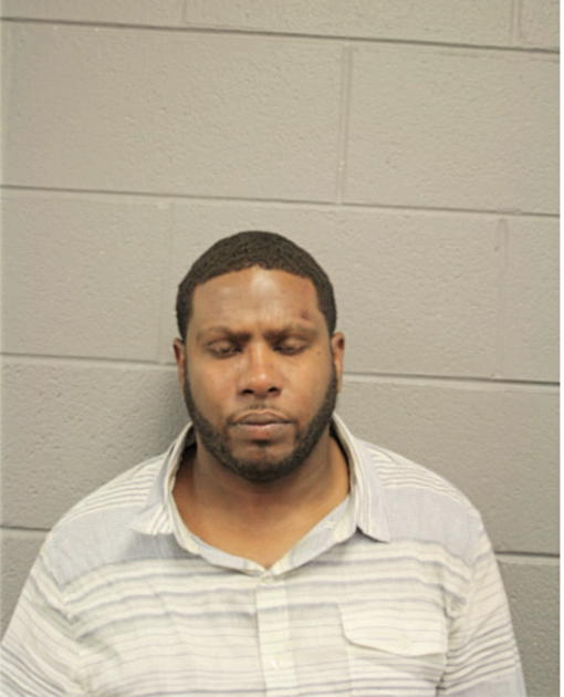 FRENCHA SANDERS, Cook County, Illinois