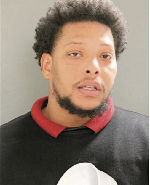 TORIAN SARGENT, Cook County, Illinois