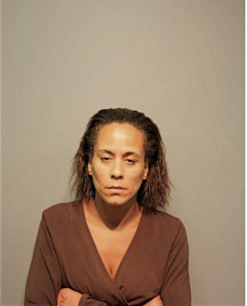 DESTINI F SAULSBERRY, Cook County, Illinois