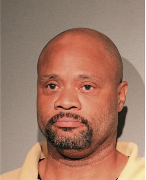 MAURICE SAVAGE, Cook County, Illinois