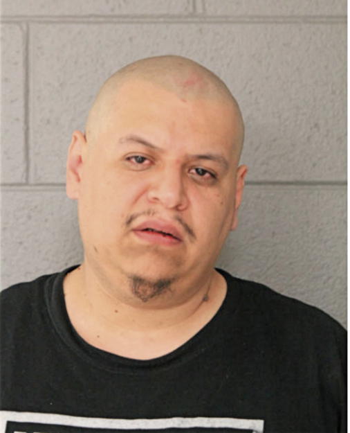 GABRIEL SEPULVEDA, Cook County, Illinois