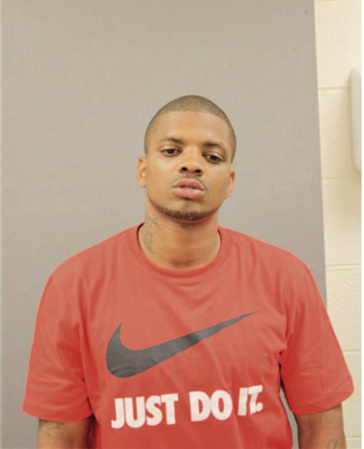 ANDREW SHEPARD, Cook County, Illinois