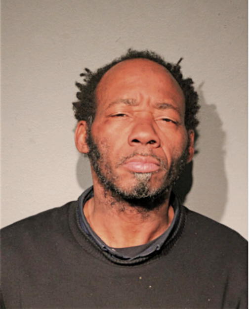 DOUGLAS W SINGLETARY, Cook County, Illinois