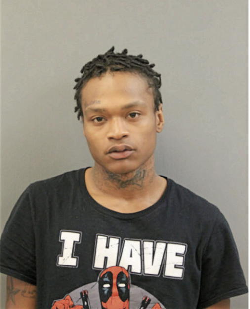 LERENZO B SMITH, Cook County, Illinois