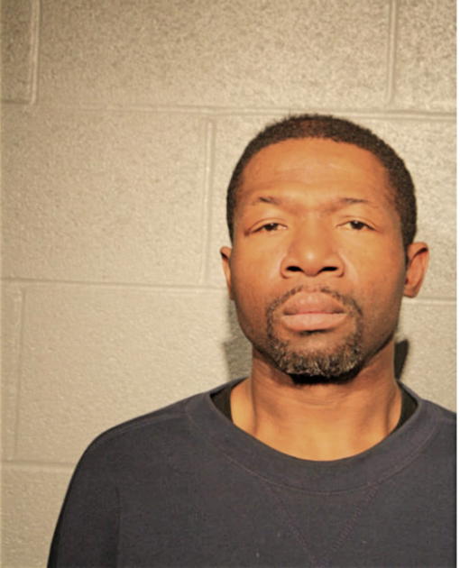 LIEUTENANT SMITH, Cook County, Illinois