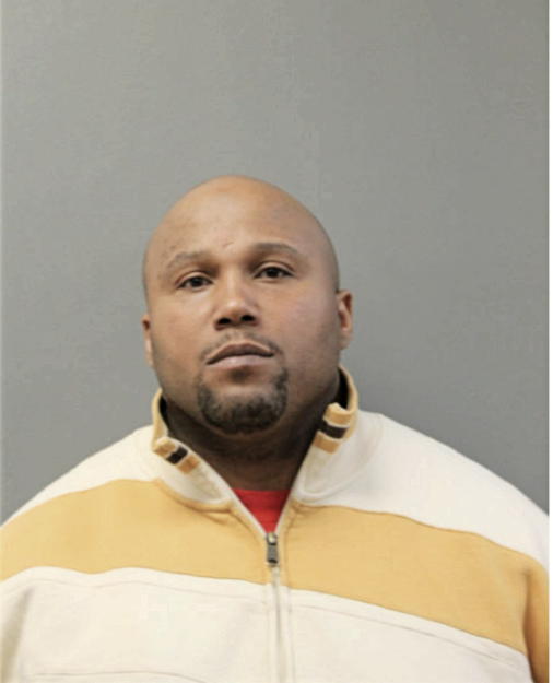 TYRONE SMITH, Cook County, Illinois