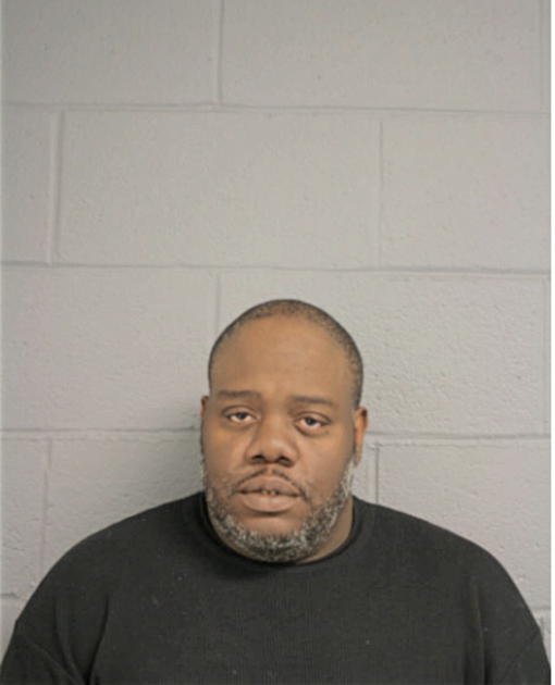 ROBERT L STEELE, Cook County, Illinois
