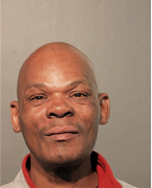 MARCUS S STEVENS, Cook County, Illinois